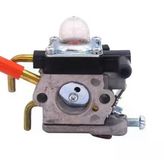 Ferrino Hs81 Hs86 Lükstrüm Lüxtrüm Karbüratör
