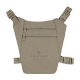 Ferrino Shield evrak çantası içlik, kum, M