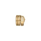 Ferro FL40167A-B4 Bayan Kol Saati - Gold