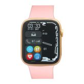Ferro TH-FSW1108-C Pembe Akıllı Saat
