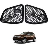 Ferrous Dacia Duster Ferrous Kelebek Cam 2 Parça 2010 2017