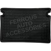 Ferrous Renault Kangoo Combi Multix Ferrous 3D Bagaj Havuzu 2010 2016