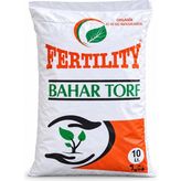 Fertılıty Bahar Perlit Katkılı Torf Toprak 10 L