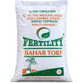 Fertılıty Bahar Perlit Katkılı Torf Toprak 5 L