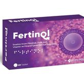 Fertinol İnositol 60 Tablet