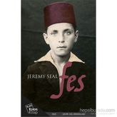 Fes - Jeremy Seal