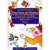 Feste feiern mit Kindern