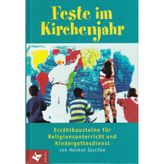 Feste im Kirchenjahr