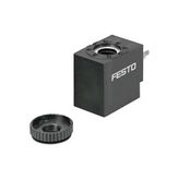 Festo Selenoid Bobin