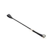 Fetish Beginner 60 CM BDSM Fetiş Deri Kamçı
