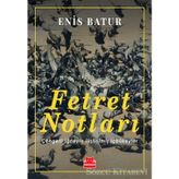 Fetret Notları - Enis Batur