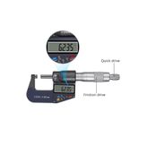 Fett 0-25MM Dijital Dış Çap Mikrometresi