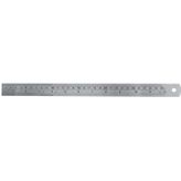 Fett 150mm Pldmm/icnch Paslanmaz Çelik Cetvel