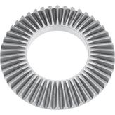 Fett 250mm Bison Torna Aynası İçin Spiral