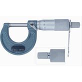 Fett 400-500 mm Mekanik Dış Çap Mikrometresi