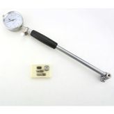 Fett 6-10 mm Silindirik Tip Delik İç Çap Komparatör Saati