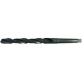 Fett DIN341 8.00 mm Iat Hss Uzun Konik Matkap Ucu