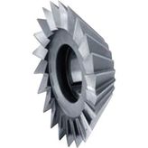 Fett DIN842 100 mm 45 ZPS Hss Konik Alın Freze