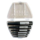 Fett Pld Hss Ters Kılavuz Takımı 6 Parça