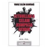 Fetullaha Selam Kumpasa Devam Tekin Yayınevi