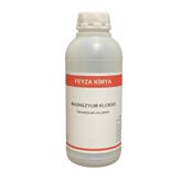 Feyza Kimya Magnezyum Klorür (250 Gr)