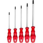 FEYZA YAPI 5 Parça Torx Tornavida Seti
