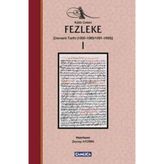 Fezleke 1 - katib celebi