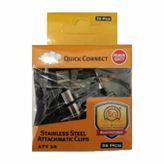 Fg ATY34 Attacmatic 36'lı Klips