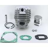 Fgd Hyundai Motorlu Testere Silindir Piston Set 45 Mm