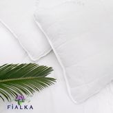 Fialka Aloe Vera 50x70 cm Beyaz Yastık