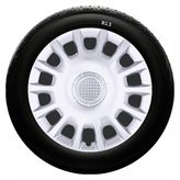 Fiat 109 13 inç 4 Adet Jant Kapağı