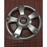 Fiat 201 14 inç 4 Adet Jant Kapağı