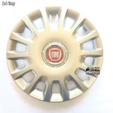 Fiat 307 15 inç 4 Adet Jant Kapağı