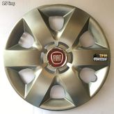 Fiat 310 15 inç 4 Adet Jant Kapağı