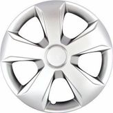 Fiat 331 15 inç 4 Adet Jant Kapağı