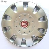 Fiat 401 16 inç 4 Adet Jant Kapağı