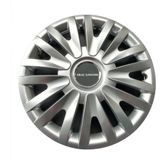 Fiat 412 16 inç 4 Adet Jant Kapağı