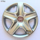 Fiat 418 16 inç 4 Adet Jant Kapağı