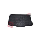 Fiat 500 2007+ Premium 3D Oto Bagaj Havuzu Bizymo