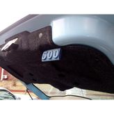 Fiat 500 Bagaj Kapağı Kolu