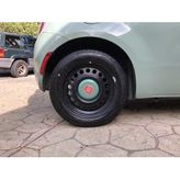 Fiat 500 Oem Jant Kapağı