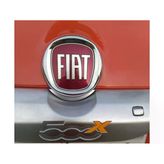 Fiat 500X Amblemi