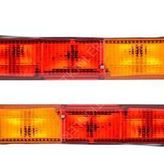 FİAT 55/46 STOP LAMBA TAKIMI SAĞ-SOL (TRAKTÖR STOP LAMBA)