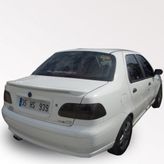 FIAT ALBEA 2002-2012 Model Spoiler Bagaj Gt