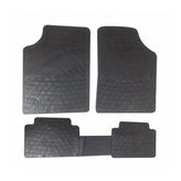 Fıat Albea 2003 3D Havuzlu Paspas
