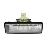 Fiat Albea Plaka Lambasi 504598276