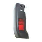 Fiat Arka Tampon Köşe Sol Ducato 2007-