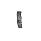 Fiat Arka Tampon Köşe Sol Ducato 2015-