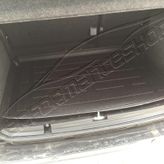 Fiat Doblo 2010-2019 3D Bagaj Havuzu