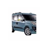 Fiat Doblo 2010 Üzeri P Çelik 2 Parça Krom Ayna Kapağı